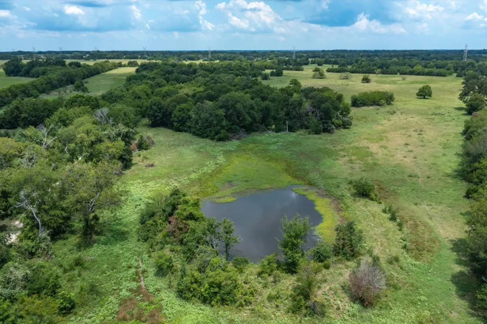 3488 Vz County Road 3812 Wills Point, TX 75169