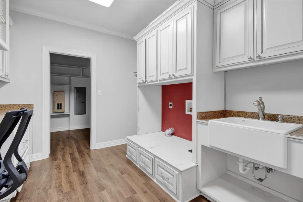 3815 Holly Ridge Drive Longview, TX 75605