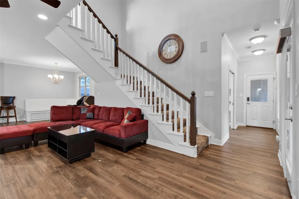 3815 Holly Ridge Drive Longview, TX 75605