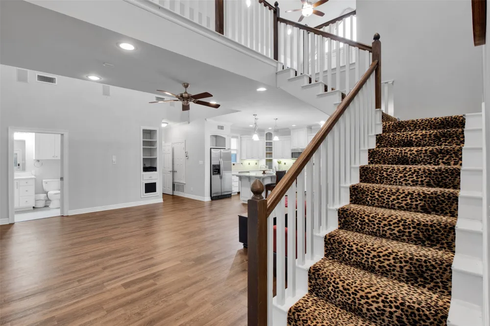 3815 Holly Ridge Drive Longview, TX 75605