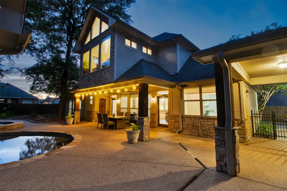 3815 Holly Ridge Drive Longview, TX 75605
