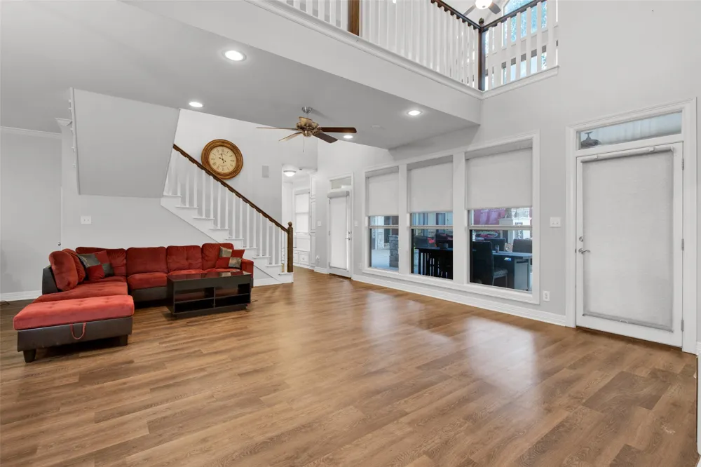 3815 Holly Ridge Drive Longview, TX 75605
