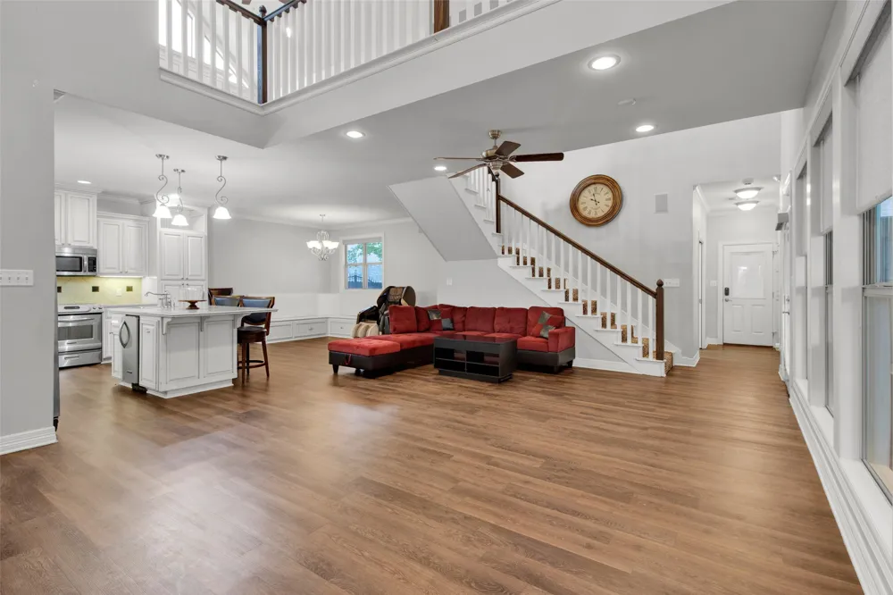 3815 Holly Ridge Drive Longview, TX 75605