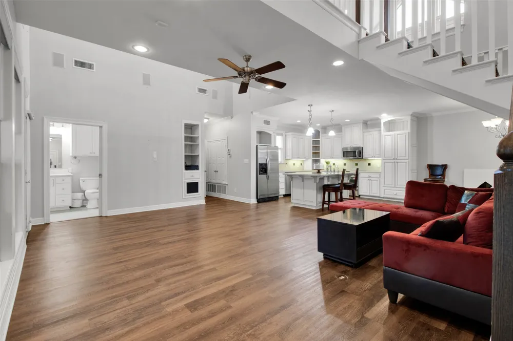 3815 Holly Ridge Drive Longview, TX 75605