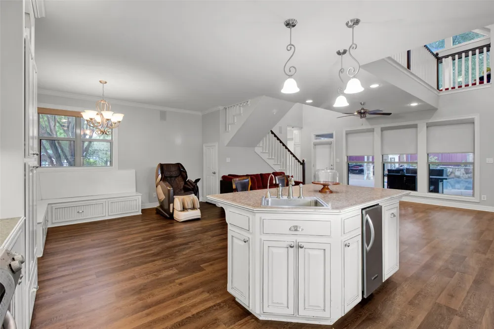 3815 Holly Ridge Drive Longview, TX 75605