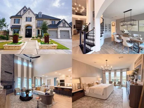 5603 Logan Ridge Lane