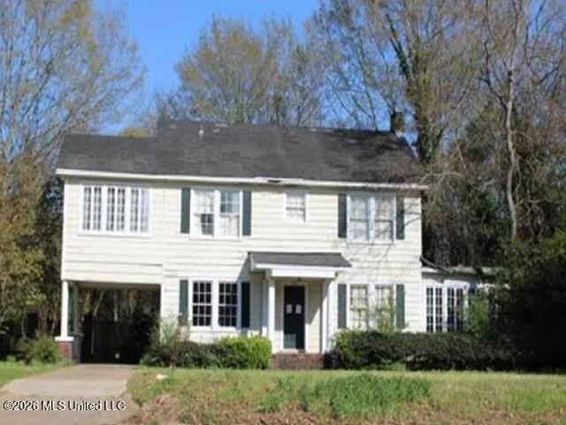 822 S Washington Avenue Greenville, MS 38701