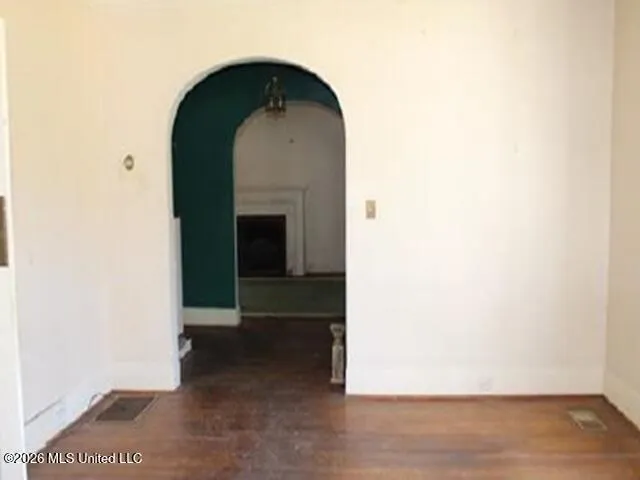822 S Washington Avenue Greenville, MS 38701