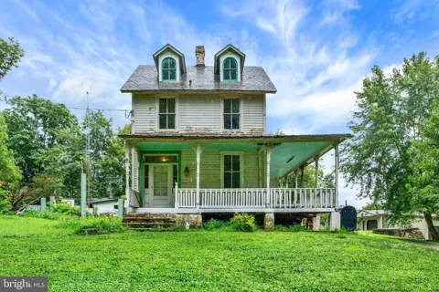 138 CONOWINGO LAKE ROAD