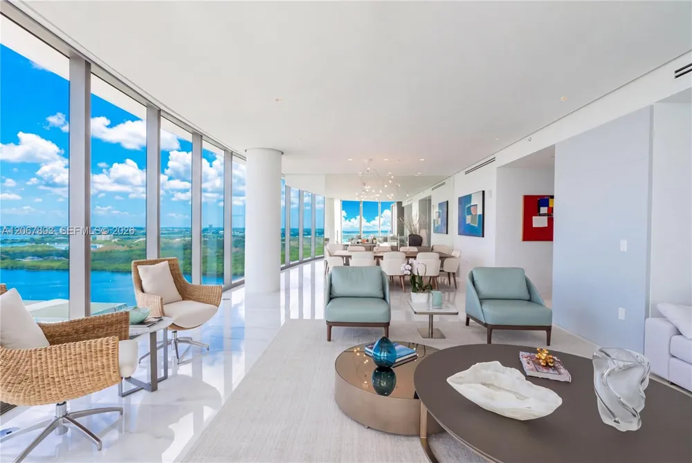 15701 Collins Ave #3005 Sunny Isles Beach, FL 33160