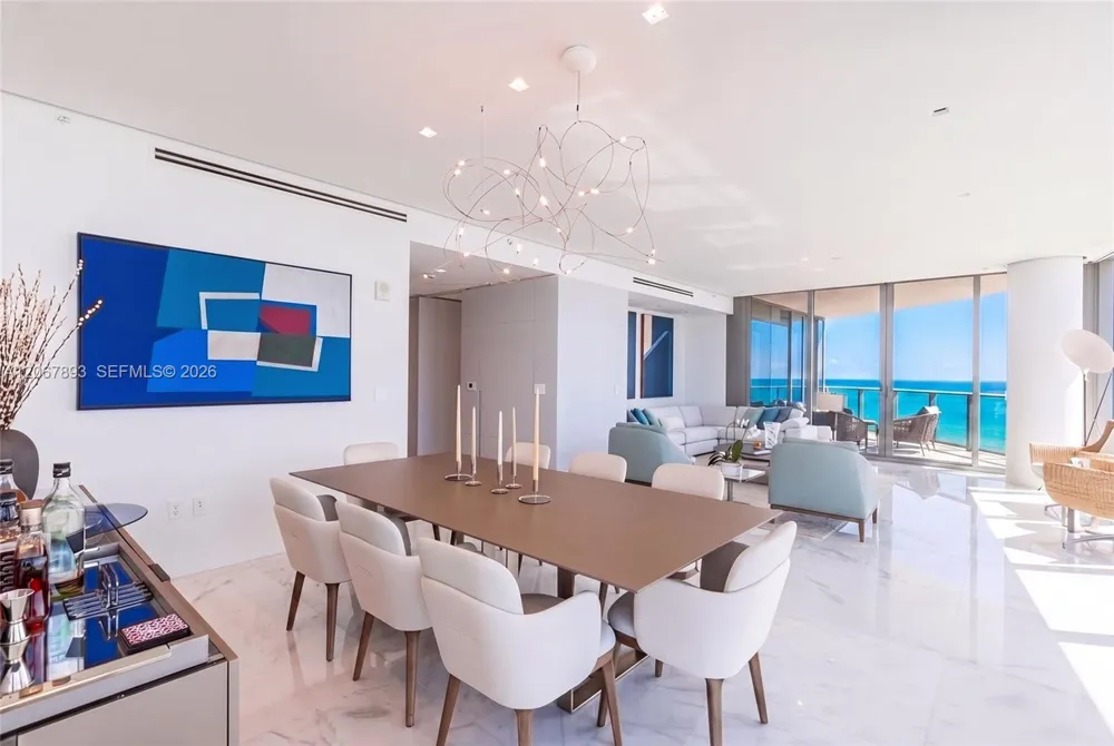 15701 Collins Ave #3005 Sunny Isles Beach, FL 33160