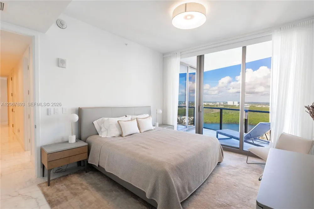 15701 Collins Ave #3005 Sunny Isles Beach, FL 33160