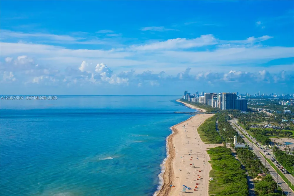 15701 Collins Ave #3005 Sunny Isles Beach, FL 33160