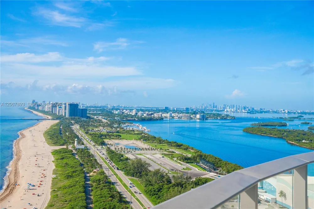 15701 Collins Ave #3005 Sunny Isles Beach, FL 33160