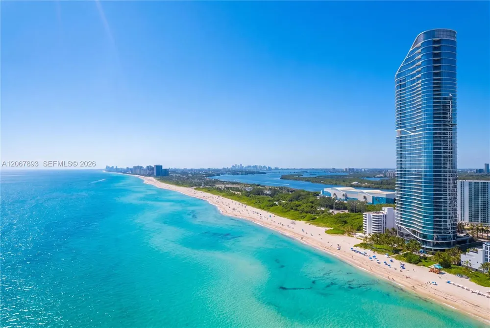 15701 Collins Ave #3005 Sunny Isles Beach, FL 33160