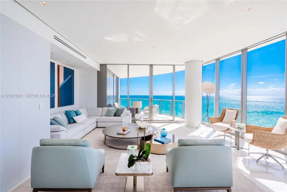 15701 Collins Ave #3005 Sunny Isles Beach, FL 33160