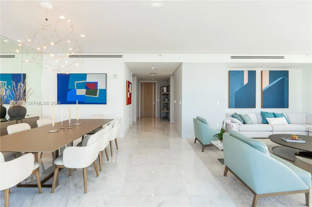 15701 Collins Ave #3005 Sunny Isles Beach, FL 33160