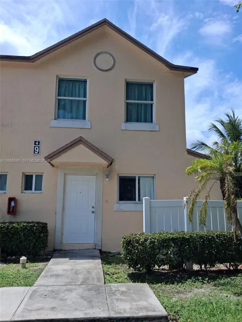 6623 Winfield Blvd #9-4
