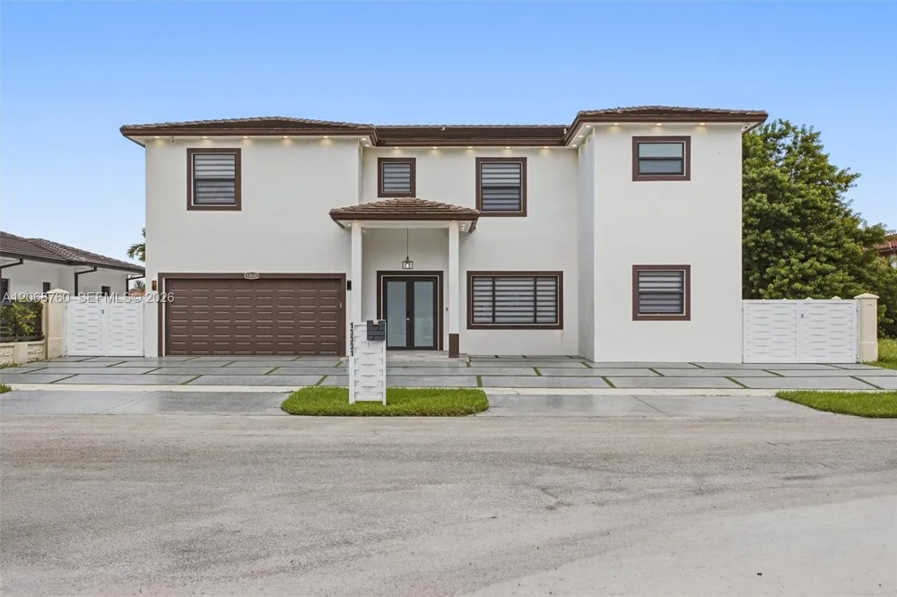 13331 SW 41st St Miami, FL 33175