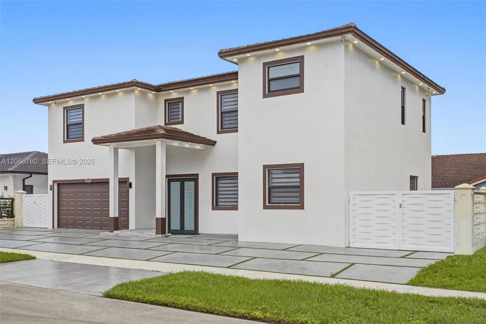 13331 SW 41st St Miami, FL 33175