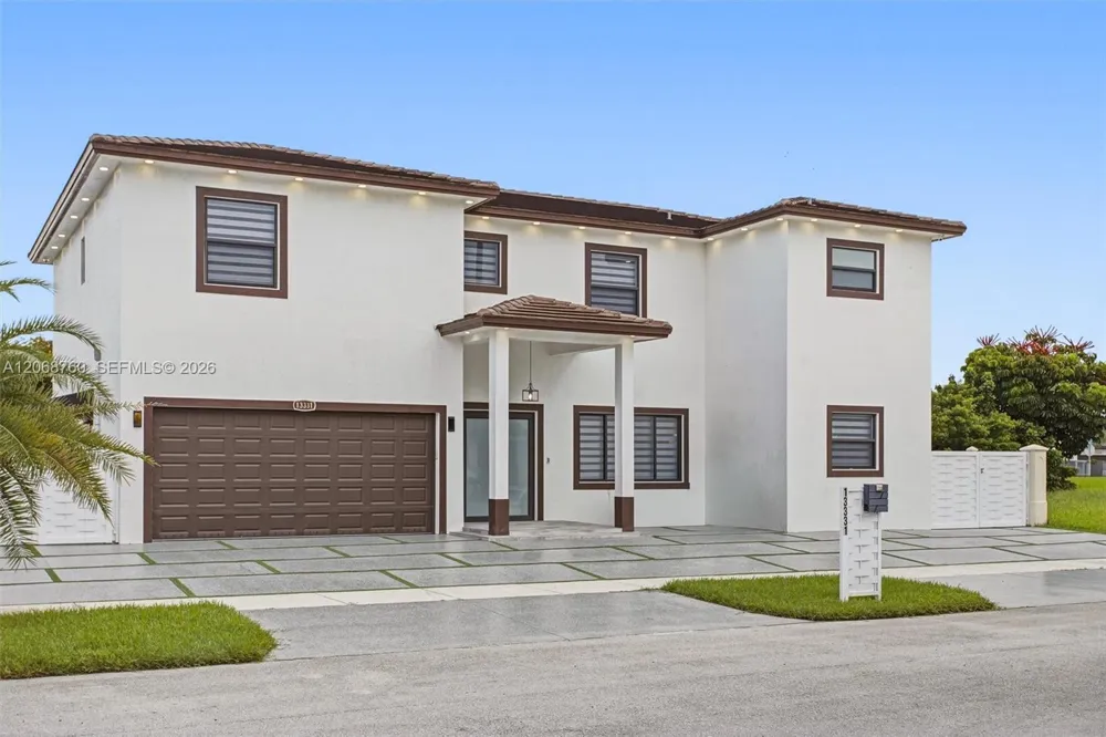 13331 SW 41st St Miami, FL 33175
