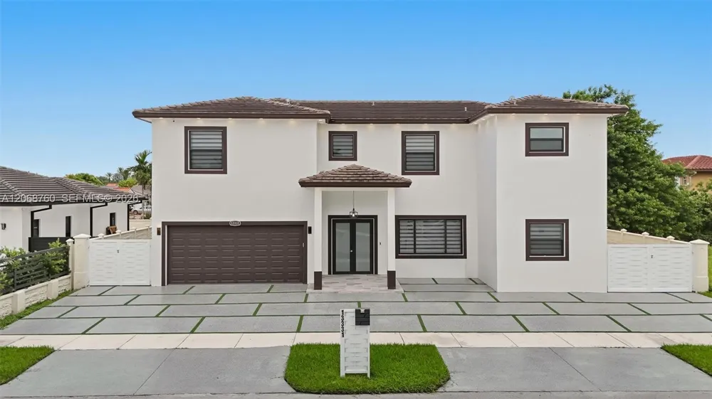 13331 SW 41st St Miami, FL 33175