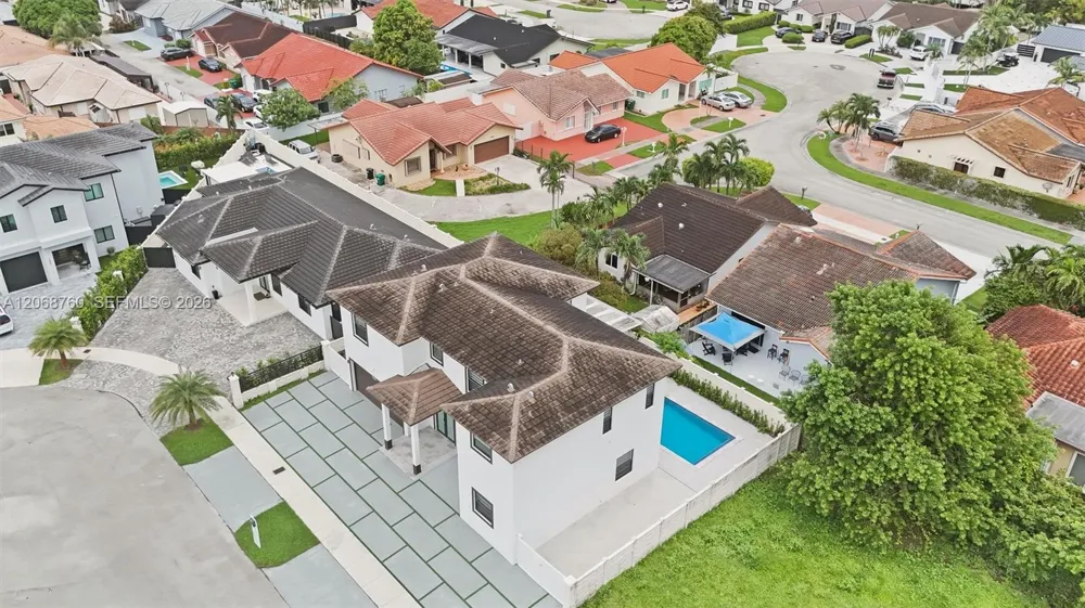 13331 SW 41st St Miami, FL 33175