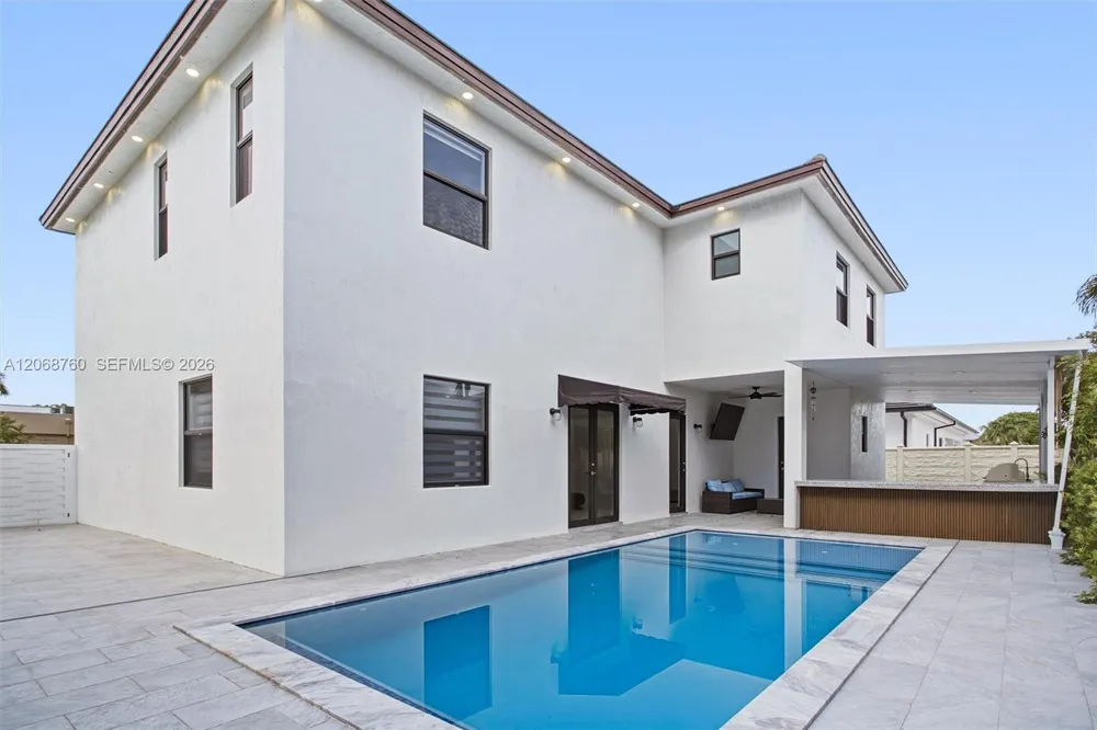 13331 SW 41st St Miami, FL 33175