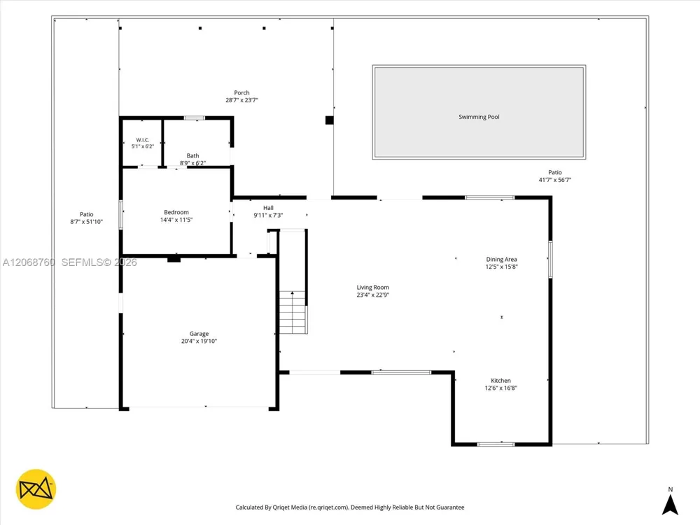 13331 SW 41st St Miami, FL 33175