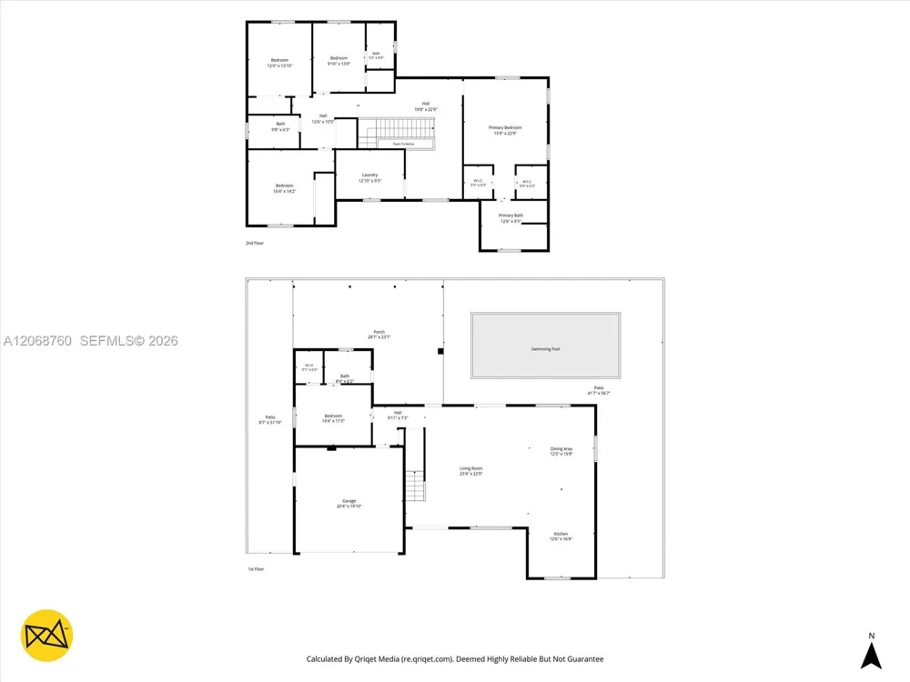 13331 SW 41st St Miami, FL 33175