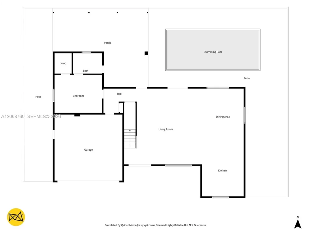 13331 SW 41st St Miami, FL 33175