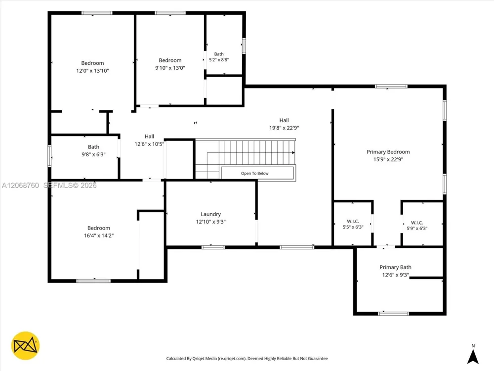 13331 SW 41st St Miami, FL 33175