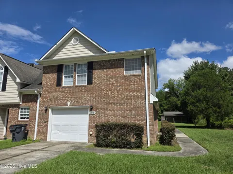109 Cheyenne Court