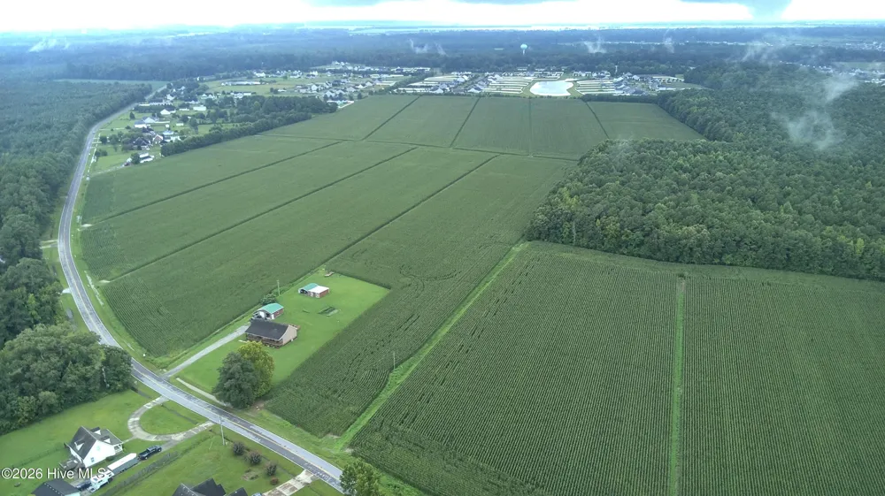 138 Guinea Road Moyock, NC 27958
