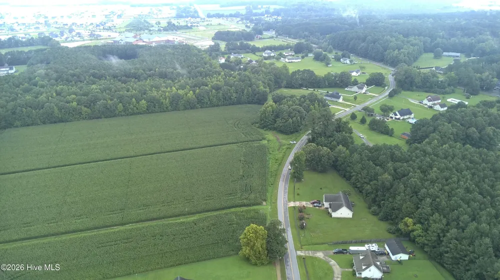 138 Guinea Road Moyock, NC 27958