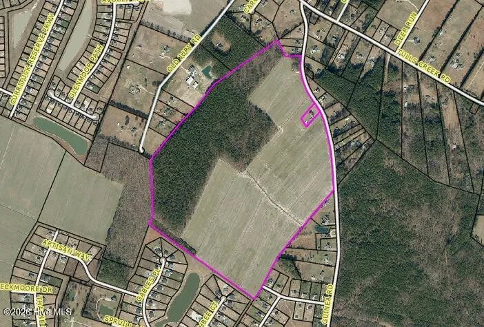 138 Guinea Road Moyock, NC 27958