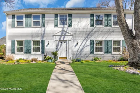 238 Mystic Lane ##238N