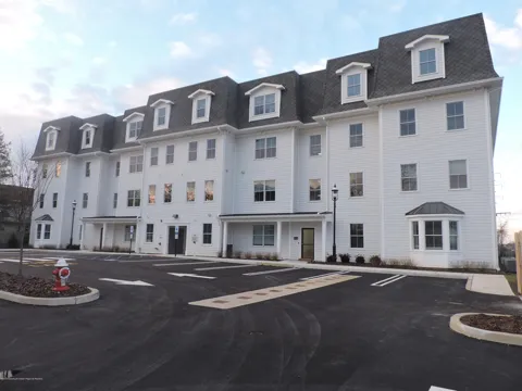 92 Drs James Parker Boulevard #301
