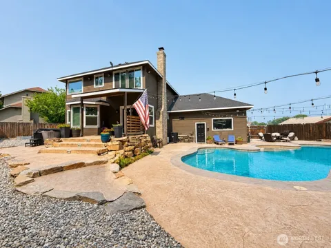 506 Cedar Wood Place