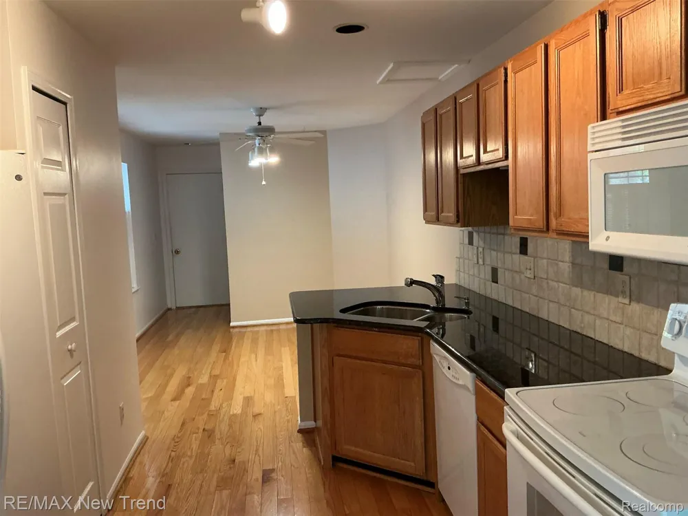 4356 Pine Ridge Court Ann Arbor Charter Township, MI 48105
