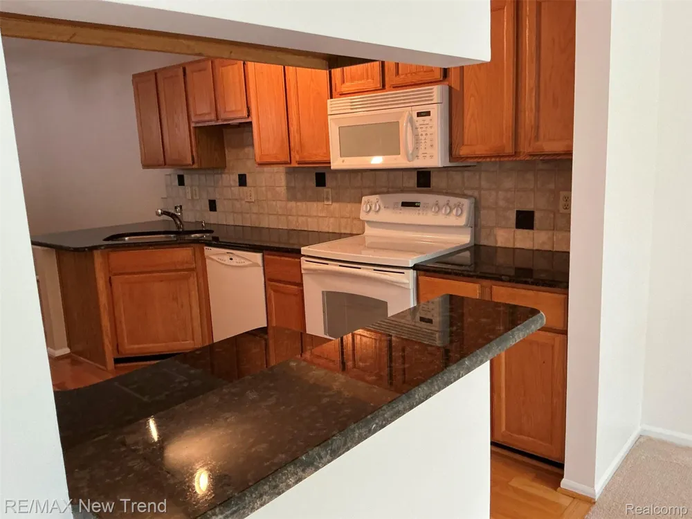 4356 Pine Ridge Court Ann Arbor Charter Township, MI 48105