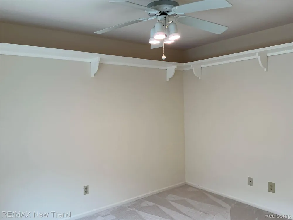 4356 Pine Ridge Court Ann Arbor Charter Township, MI 48105