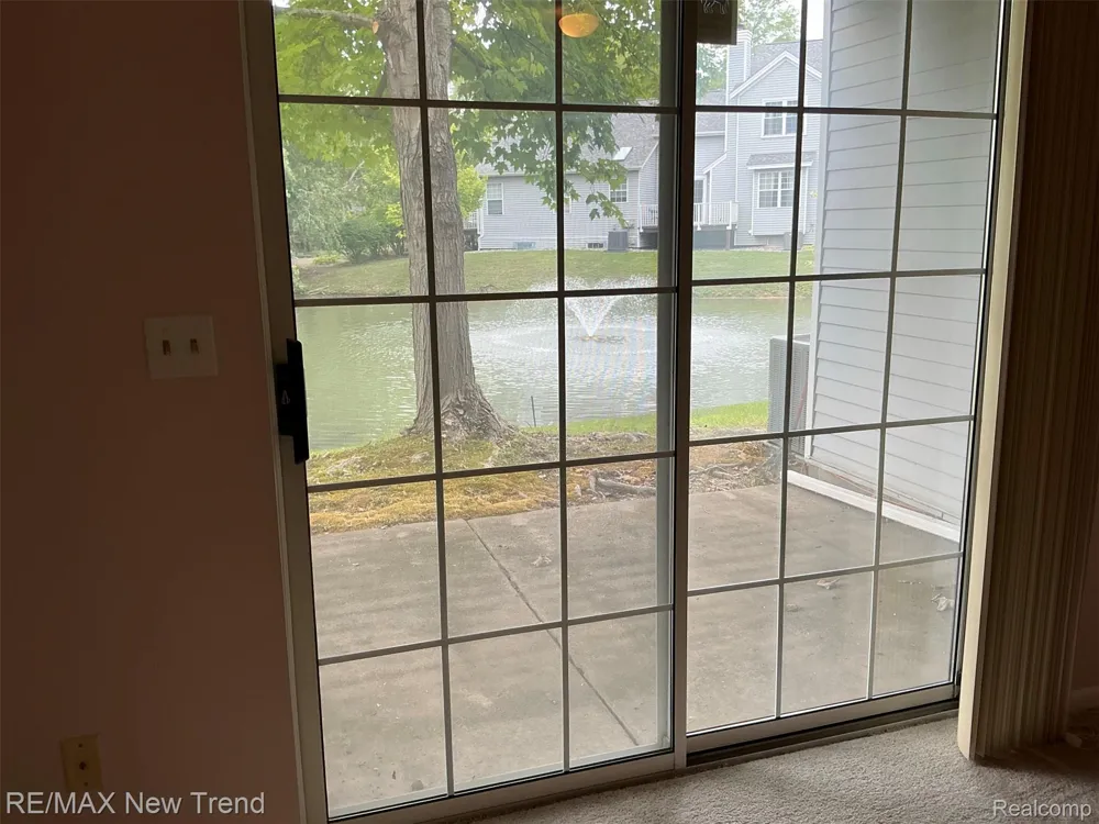 4356 Pine Ridge Court Ann Arbor Charter Township, MI 48105