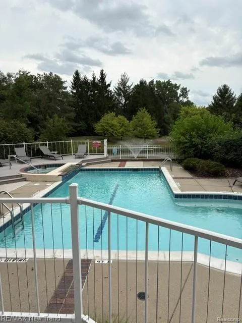 4356 Pine Ridge Court Ann Arbor Charter Township, MI 48105