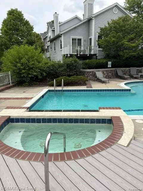 4356 Pine Ridge Court Ann Arbor Charter Township, MI 48105
