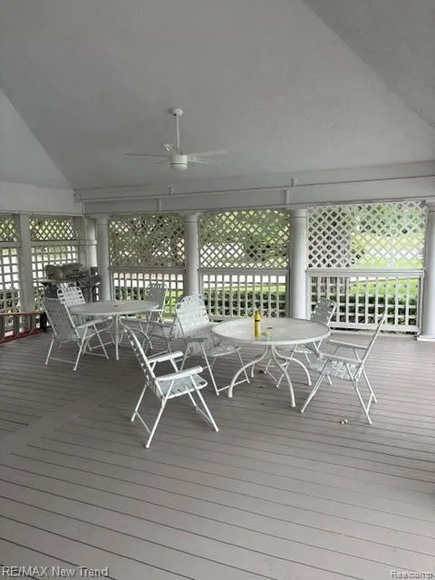 4356 Pine Ridge Court Ann Arbor Charter Township, MI 48105
