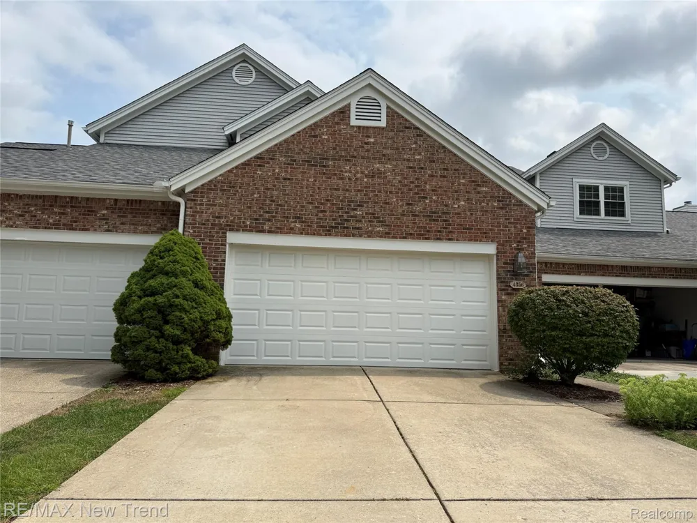 4356 Pine Ridge Court Ann Arbor Charter Township, MI 48105