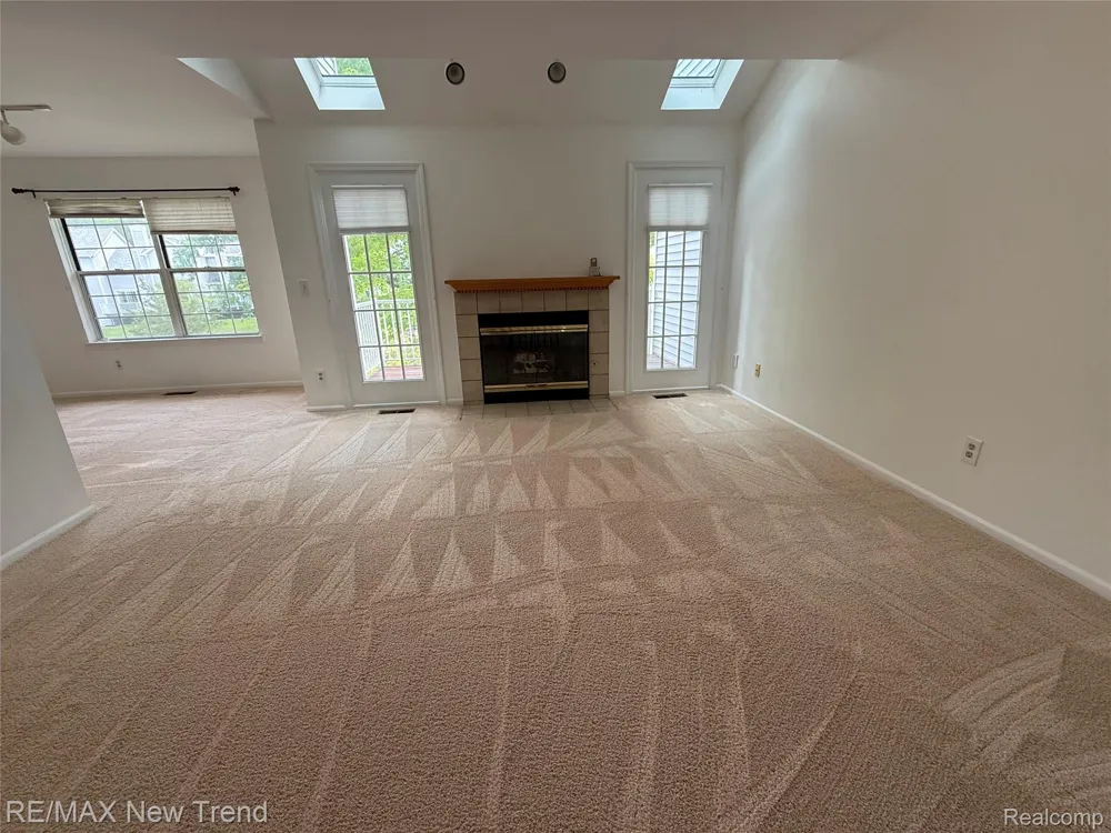 4356 Pine Ridge Court Ann Arbor Charter Township, MI 48105