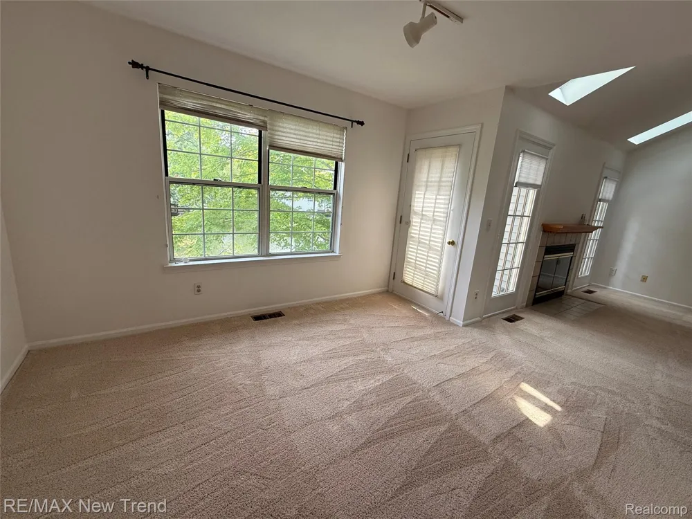 4356 Pine Ridge Court Ann Arbor Charter Township, MI 48105