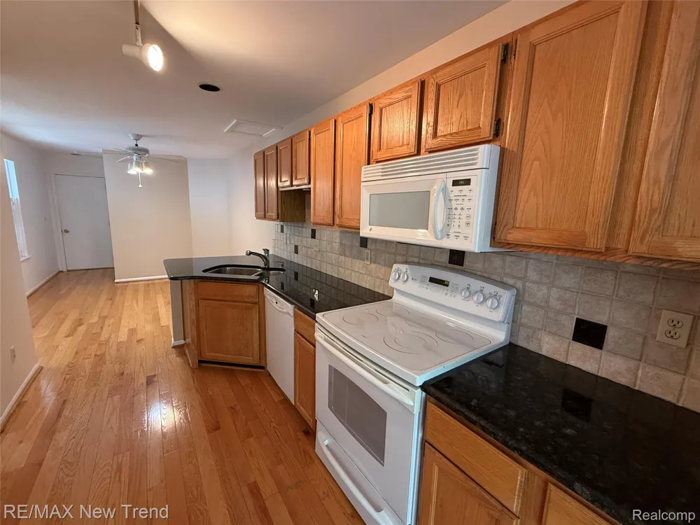 4356 Pine Ridge Court Ann Arbor Charter Township, MI 48105